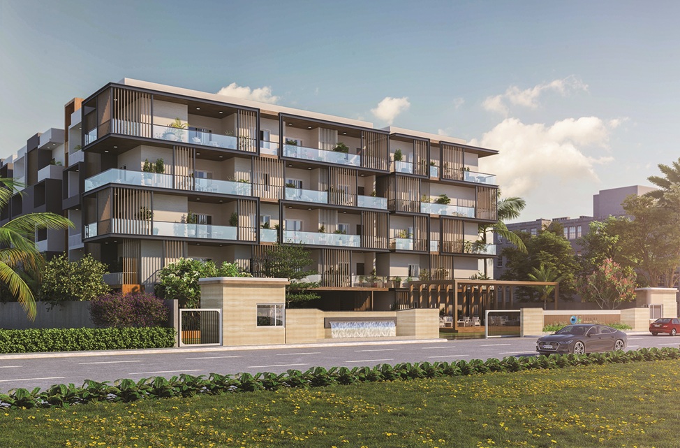 Amigo Shelters - Amigo Amparo